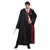 Disguise Adult  Harry Potter Gryffindor House Robe Costume - 2 of 4