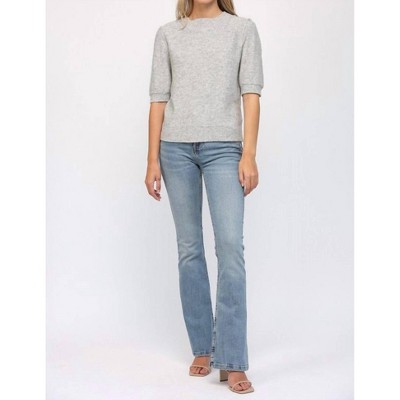 Women's Admina Sweater - Fate