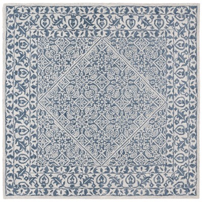 Dip Dye DDY151 Hand Tufted Indoor Rugs - Safavieh