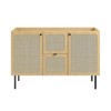 Modway Chaucer 48" Bathroom Vanity Cabinet (Sink Basin Not Included) - 4 of 4