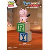 Disney Toy Story Toy Brick Series Ham (Mini Egg Attack) - 4 of 4
