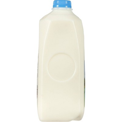 Oak Farms 1% Lowfat Milk - 0.5gal