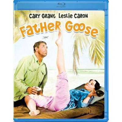 Father Goose (Blu-ray)(2013)