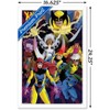 Trends International Marvel Comics - The X-Men - Awesome Framed Wall Poster Prints - 3 of 4