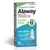 Alaway 12 Hours Allergy Itch Relief Eye Drops - 0.34 fl oz - image 2 of 4