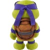 Teenage Mutant Ninja Turtles: Mutant Mayhem Donatello 8 Inch Plush Toy - 3 of 4