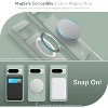 TUDIA Google Pixel 8 Pro MergeGrip Magnet Series Case - 3 of 4