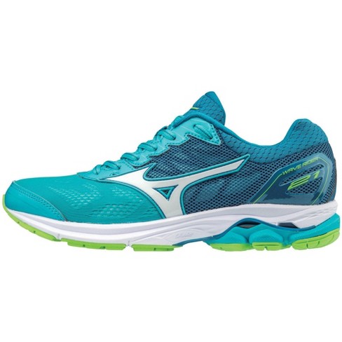 Mizuno wave rider 21 deals women's 8.5