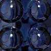Fiona Bubble Glass Table Lamp - Splendor Home - 3 of 3