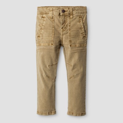 Genuine hot sale kids jeans