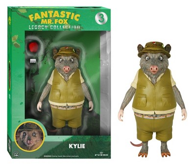Funko Funko Fantastic Mr. Fox Kylie Legacy Collection Action Figure