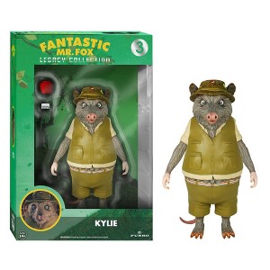 Funko Funko Fantastic Mr. Fox Kylie Legacy Collection Action Figure - 1 of 1