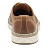Johnston & Murphy Men's Upton Perfed Plain Toe Lace Up Dress Casual Shoe - 3 of 4