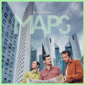 Exsonvaldes - Maps - 1 of 1