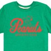 Boys' - Peanuts - Athletic Club Short Sleeve Graphic T-Shirt - 2 of 4