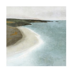 Trademark Fine Art - Suzanne Nicoll Block Island Canvas Art - 1 of 4