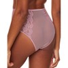 Adore Me Women's Joslyn High Waisted Panty - 2 of 3