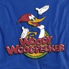 Woody Woodpecker Woody Adult T-Shirt - 2 of 4