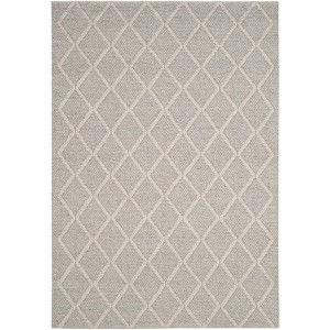 Natura NAT310 Hand Woven Area Rug  - Safavieh - 1 of 4