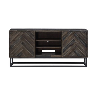 target media console