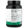 Rule One Proteins Plant Protein Powder Drink Mix, Chocolate, 1.48 lb (670 g) - 2 of 4