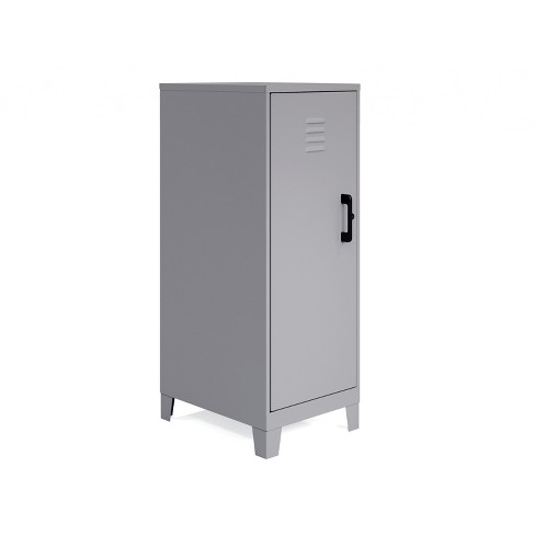 Hirsh Industries Space Solutions File Cabinet On Wheels 2 Drawer - Pearl  White : Target