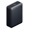 cellhelmet® 20,000-mAh Portable USB-C® and USB-A Power Bank with 22.5-Watt Charging, PP-224 in Black - 2 of 4