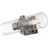 Livex Lighting Clarion 2 - Light Vanity in  Black Chrome - 2 of 4
