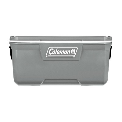 Coleman cooler cat shelter best sale