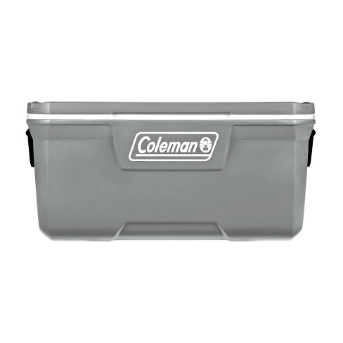 Coleman cooler cat clearance shelter