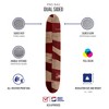 Skip's Garage | Cloth American Flag Synergy Pro Cornhole Bags (Set of 4) - 3 of 4