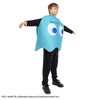 PAC-MAN Ghost INKY Child Costume - 2 of 4