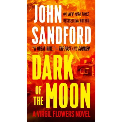 Dark of the Moon (Reprint) (Paperback) by John Sandford - image 1 of 1
