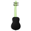 Ortega Guitars Keiki K2 Series Soprano Ukulele Pack - Includes: Tuner, Picks, Strap & Tote Bag - 3 of 4