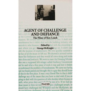Agent of Challenge and Defiance - (Contributions to the Study of Popular Culture) by  George McKnight (Paperback) - 1 of 1