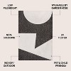 JONATHAN Y Lucian Modern Geometric Abstract Two-Tone Indoor/Outdoor Area Rug - 3 of 4