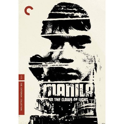 Manila in the Claws of Light (DVD)(2018)