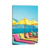 iCanvas Amalfi by Erin Summer Canvas Print Wall Art - 2 of 3