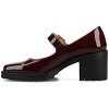 Journee Women's Gladys Pumps - 2 of 4