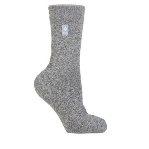 Women's LITE™ Malia Merino Twist Wool Crew Sock - 1 of 2