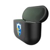 Keyscaper NFL AFC Historic Teams Insignia AirPod Case Cover for AirPods 3rd Gen - 2 of 4