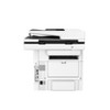 HP Inc. LaserJet Enterprise Flow MFP M528z Laser Printer, Black And White Mobile - 4 of 4