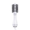 Marilyn Monroe Volumizing Hair Dryer Brush – 3 Heat/Speed Settings, Cool Shot & Swivel Cord - 3 of 4