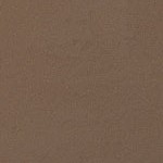 cognac faux leather/black frame