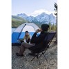 Stansport High Back Camp Chair - 4 of 4