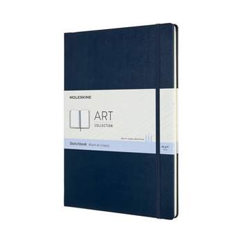 NEW Strathmore Hardbound Sketch Book 8.5x11.5 192 pages Acid Free 400  series