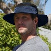 Mens Womens Packable Bucket Hat, Outdoor UV Sun Protection Water Repellent Floppy Hats - Tirrinia - 2 of 4