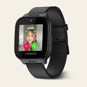 JrTrack 5 Kids Smart Watch - 1 of 4