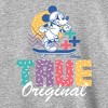 Boys' - Disney - Mickey & Friends Long Sleeve Graphic T-Shirt - 2 of 4