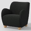 Rumi Armchair - Threshold™ - 2 of 4